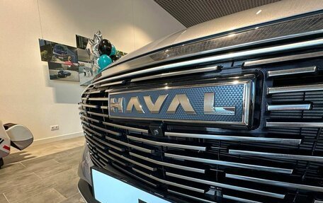 Haval F7, 2026 год, 3 399 000 рублей, 10 фотография