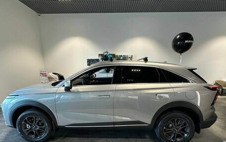 Haval F7, 2026 год, 3 399 000 рублей, 9 фотография