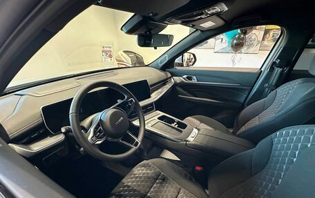 Haval F7, 2026 год, 3 399 000 рублей, 12 фотография
