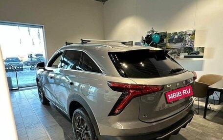 Haval F7, 2026 год, 3 399 000 рублей, 8 фотография