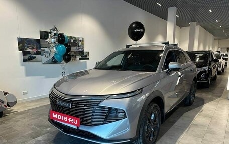 Haval F7, 2026 год, 3 399 000 рублей, 2 фотография