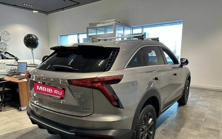 Haval F7, 2026 год, 3 399 000 рублей, 5 фотография