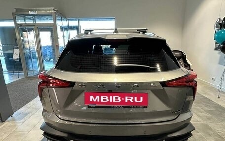 Haval F7, 2026 год, 3 399 000 рублей, 6 фотография