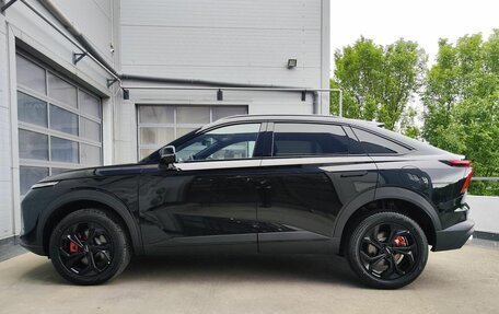 Haval F7x, 2026 год, 3 999 000 рублей, 3 фотография