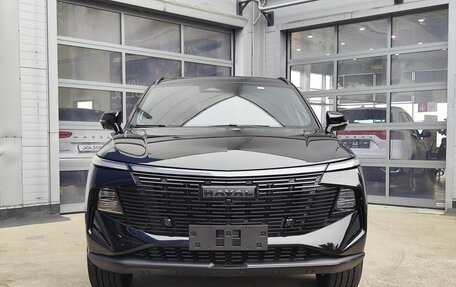 Haval F7x, 2026 год, 3 999 000 рублей, 2 фотография