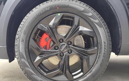 Haval F7x, 2026 год, 3 999 000 рублей, 7 фотография