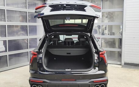 Haval F7x, 2026 год, 3 999 000 рублей, 6 фотография