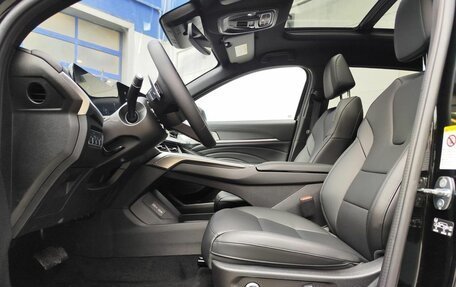 Haval F7x, 2026 год, 3 999 000 рублей, 10 фотография