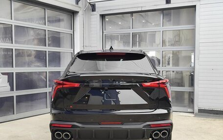 Haval F7x, 2026 год, 3 999 000 рублей, 5 фотография