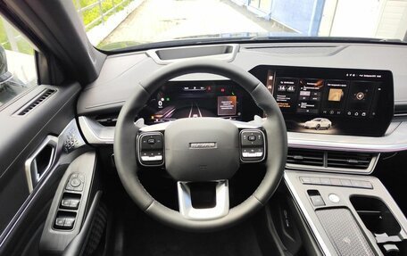 Haval F7x, 2026 год, 3 999 000 рублей, 13 фотография