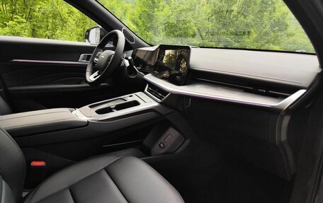 Haval F7x, 2026 год, 3 999 000 рублей, 16 фотография