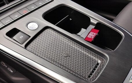 Haval F7x, 2026 год, 3 999 000 рублей, 14 фотография