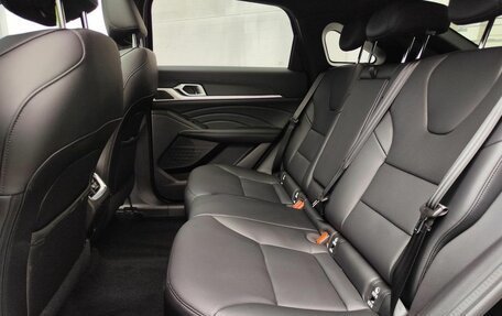 Haval F7x, 2026 год, 3 999 000 рублей, 18 фотография