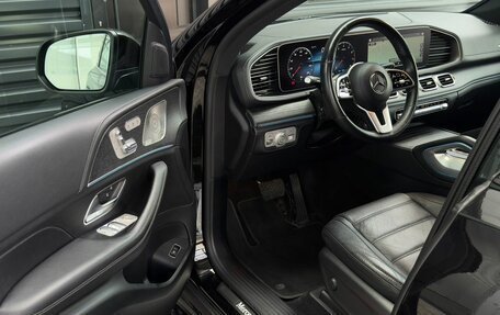 Mercedes-Benz GLE Coupe, 2021 год, 10 490 000 рублей, 9 фотография