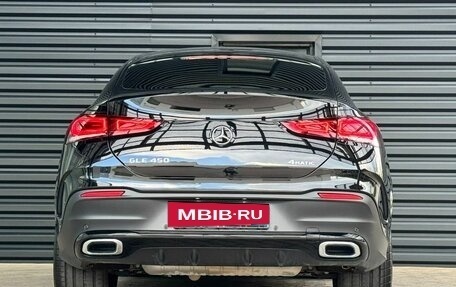 Mercedes-Benz GLE Coupe, 2021 год, 10 490 000 рублей, 5 фотография