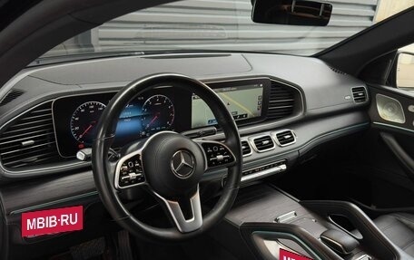 Mercedes-Benz GLE Coupe, 2021 год, 10 490 000 рублей, 12 фотография
