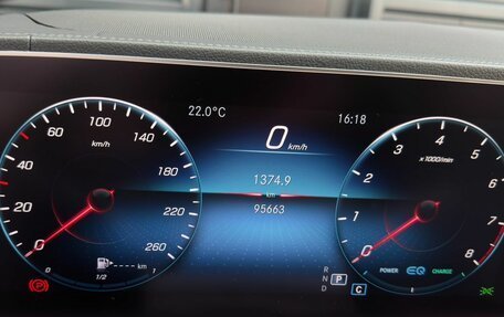 Mercedes-Benz GLE Coupe, 2021 год, 10 490 000 рублей, 14 фотография