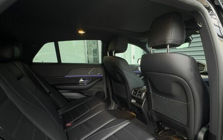 Mercedes-Benz GLE Coupe, 2021 год, 10 490 000 рублей, 21 фотография