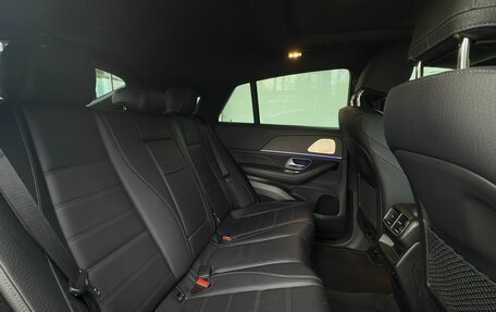 Mercedes-Benz GLE Coupe, 2021 год, 10 490 000 рублей, 22 фотография
