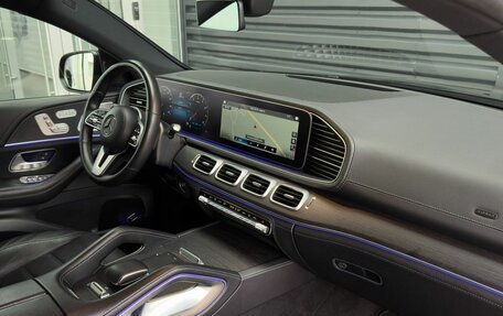 Mercedes-Benz GLE Coupe, 2021 год, 10 490 000 рублей, 19 фотография