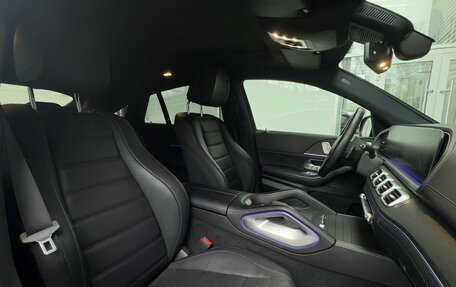 Mercedes-Benz GLE Coupe, 2021 год, 10 490 000 рублей, 18 фотография