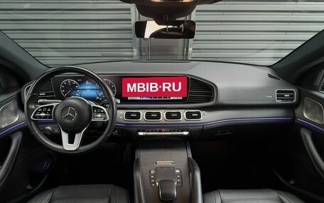 Mercedes-Benz GLE Coupe, 2021 год, 10 490 000 рублей, 15 фотография