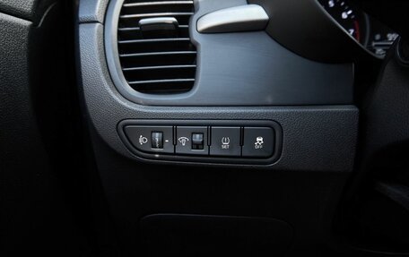 KIA Rio IV, 2019 год, 1 348 000 рублей, 14 фотография