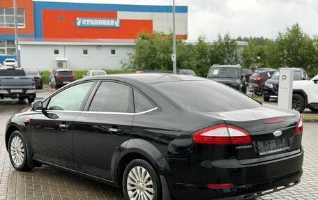 Ford Mondeo IV, 2010 год, 1 050 000 рублей, 5 фотография