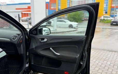 Ford Mondeo IV, 2010 год, 1 050 000 рублей, 8 фотография