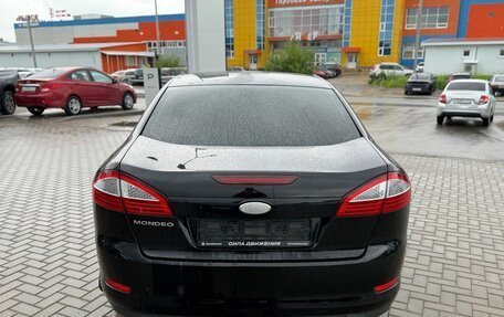 Ford Mondeo IV, 2010 год, 1 050 000 рублей, 6 фотография