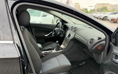 Ford Mondeo IV, 2010 год, 1 050 000 рублей, 9 фотография