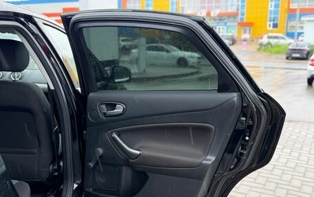 Ford Mondeo IV, 2010 год, 1 050 000 рублей, 10 фотография