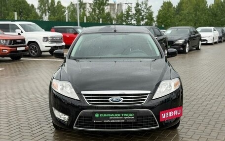 Ford Mondeo IV, 2010 год, 1 050 000 рублей, 3 фотография