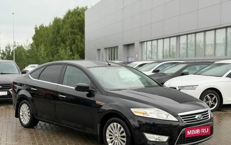 Ford Mondeo IV, 2010 год, 1 050 000 рублей, 2 фотография