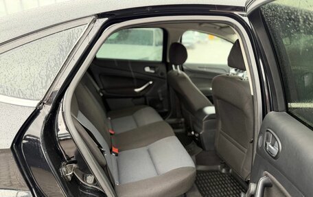 Ford Mondeo IV, 2010 год, 1 050 000 рублей, 11 фотография