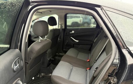 Ford Mondeo IV, 2010 год, 1 050 000 рублей, 13 фотография