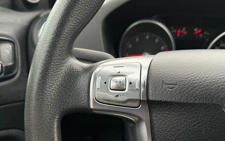 Ford Mondeo IV, 2010 год, 1 050 000 рублей, 19 фотография