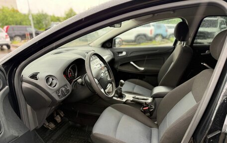 Ford Mondeo IV, 2010 год, 1 050 000 рублей, 15 фотография