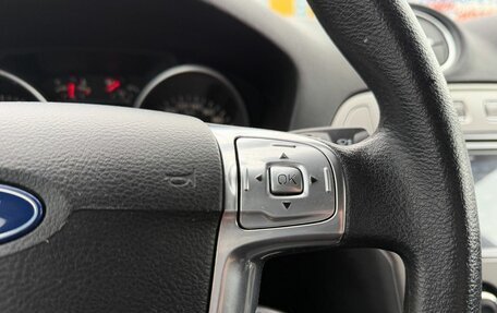 Ford Mondeo IV, 2010 год, 1 050 000 рублей, 20 фотография