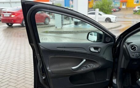 Ford Mondeo IV, 2010 год, 1 050 000 рублей, 14 фотография