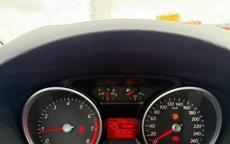 Ford Mondeo IV, 2010 год, 1 050 000 рублей, 21 фотография