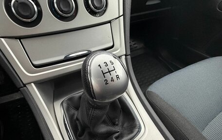 Ford Mondeo IV, 2010 год, 1 050 000 рублей, 24 фотография
