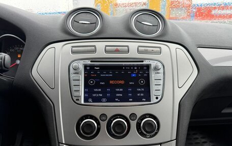 Ford Mondeo IV, 2010 год, 1 050 000 рублей, 22 фотография