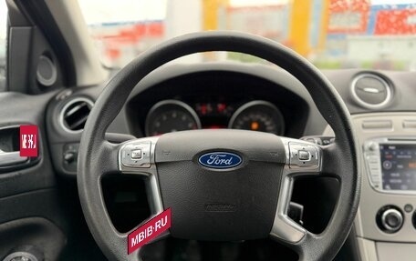 Ford Mondeo IV, 2010 год, 1 050 000 рублей, 18 фотография