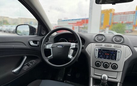 Ford Mondeo IV, 2010 год, 1 050 000 рублей, 27 фотография