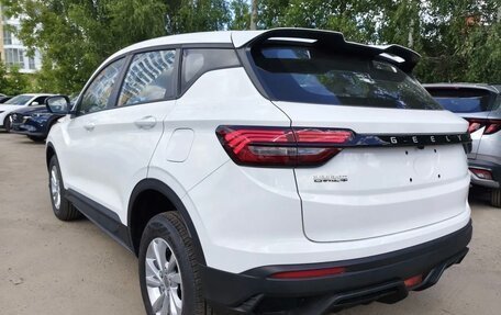 Geely Coolray I, 2026 год, 1 850 000 рублей, 7 фотография