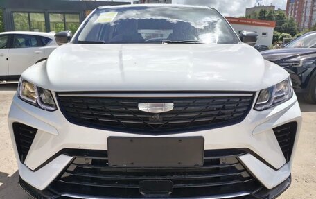 Geely Coolray I, 2026 год, 1 850 000 рублей, 2 фотография
