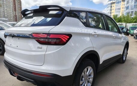 Geely Coolray I, 2026 год, 1 850 000 рублей, 5 фотография