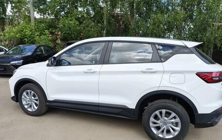Geely Coolray I, 2026 год, 1 850 000 рублей, 8 фотография
