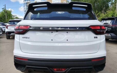 Geely Coolray I, 2026 год, 1 850 000 рублей, 6 фотография
